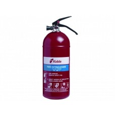 abcd fire extinguishers